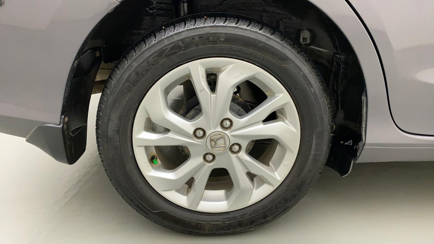 2021 Honda Amaze 1.2L I-VTEC VX, Petrol, Manual, 32,496 km, Right Rear Wheel