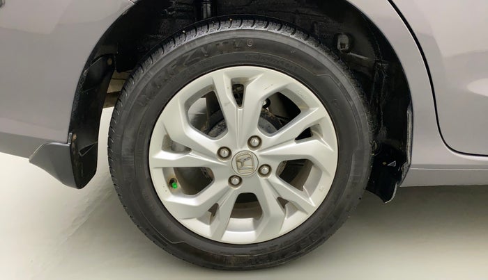 2021 Honda Amaze 1.2L I-VTEC VX, Petrol, Manual, 32,496 km, Right Rear Wheel