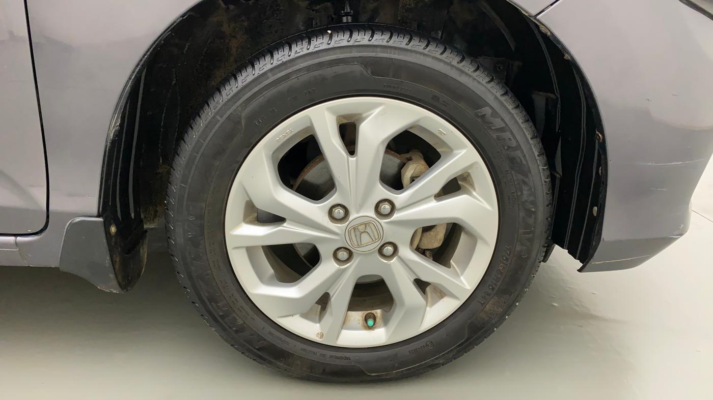 2021 Honda Amaze 1.2L I-VTEC VX, Petrol, Manual, 32,496 km, Right Front Wheel