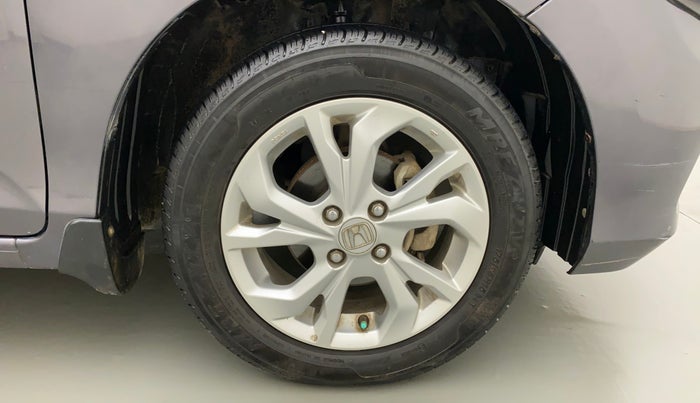 2021 Honda Amaze 1.2L I-VTEC VX, Petrol, Manual, 32,496 km, Right Front Wheel