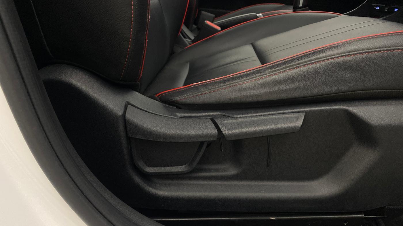 2022 Hyundai NEW I20 N LINE N8 1.0 TURBO GDI DCT, Petrol, Automatic, 72,740 km, Driver Side Adjustment Panel