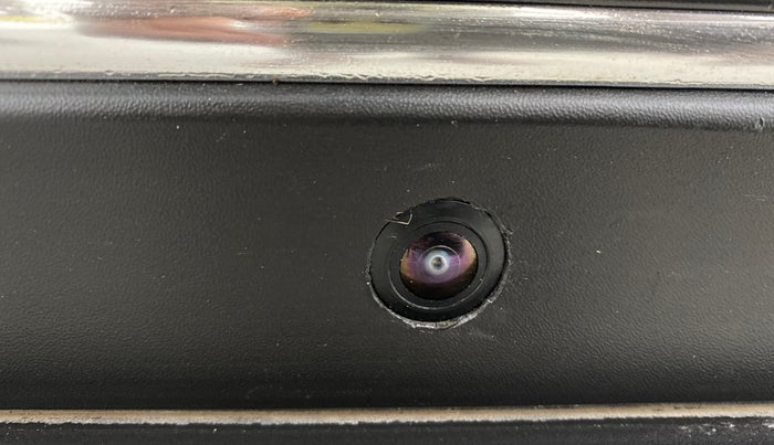 2022 Nissan MAGNITE XE, Petrol, Manual, 41,657 km, Parking Camera