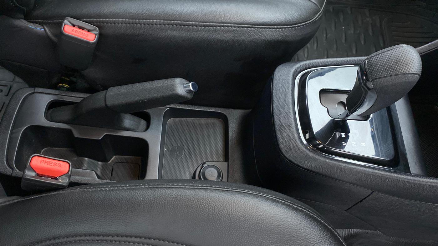 2022 Tata PUNCH CREATIVE  AMT, Petrol, Automatic, 8,001 km, Gear Lever