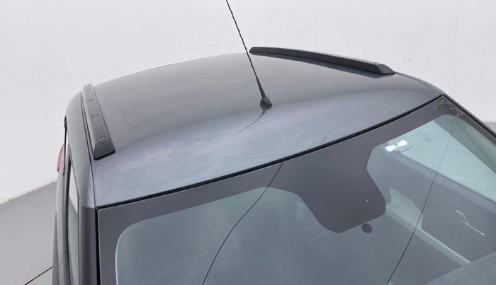 2022 Tata PUNCH CREATIVE  AMT, Petrol, Automatic, 8,001 km, Roof