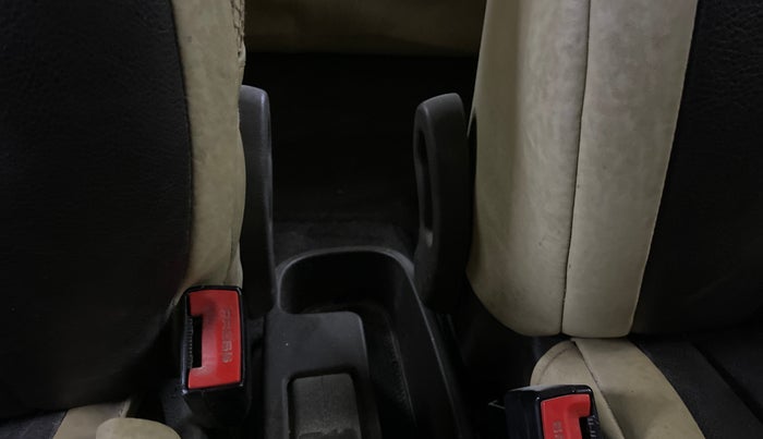 2015 Hyundai i10 MAGNA 1.1, Petrol, Manual, 39,708 km, Driver Side Adjustment Panel