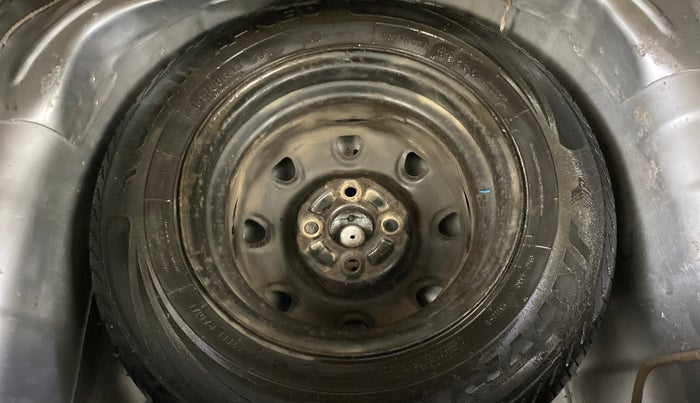 2015 Hyundai i10 MAGNA 1.1, Petrol, Manual, 39,708 km, Spare Tyre