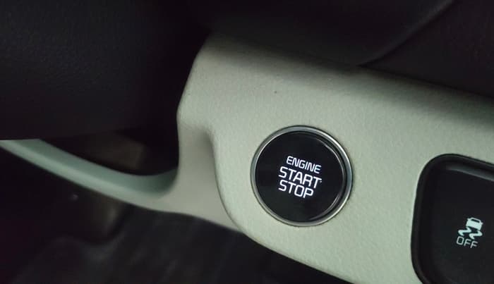 2019 KIA SELTOS GTX PLUS DCT 1.4 PETROL, Petrol, Automatic, 98,176 km, Keyless Start/ Stop Button