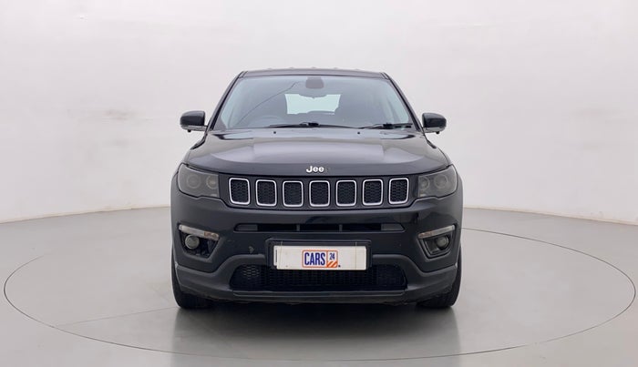 2018 Jeep Compass SPORT 2.0 DIESEL, Diesel, Manual, 79,040 km, Front