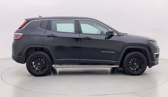2018 Jeep Compass SPORT 2.0 DIESEL, Diesel, Manual, 79,040 km, Right Side View