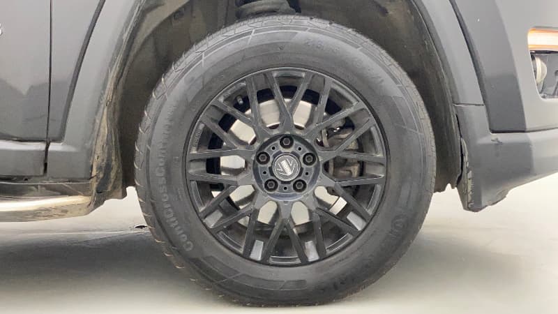 2018 Jeep Compass SPORT 2.0 DIESEL, Diesel, Manual, 79,040 km, Right Front Wheel
