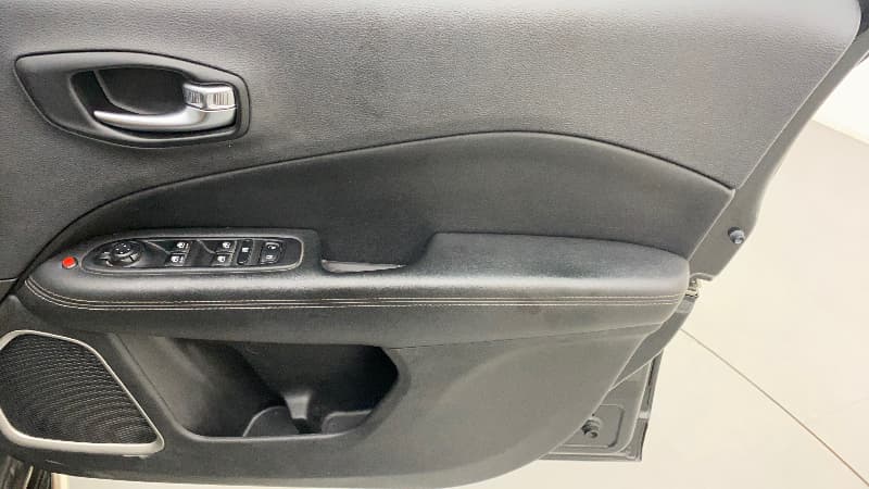 2018 Jeep Compass SPORT 2.0 DIESEL, Diesel, Manual, 79,040 km, Driver Side Door Panels Control