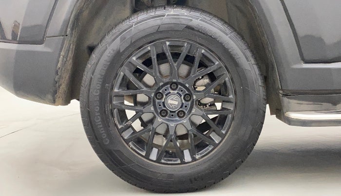 2018 Jeep Compass SPORT 2.0 DIESEL, Diesel, Manual, 79,040 km, Right Rear Wheel