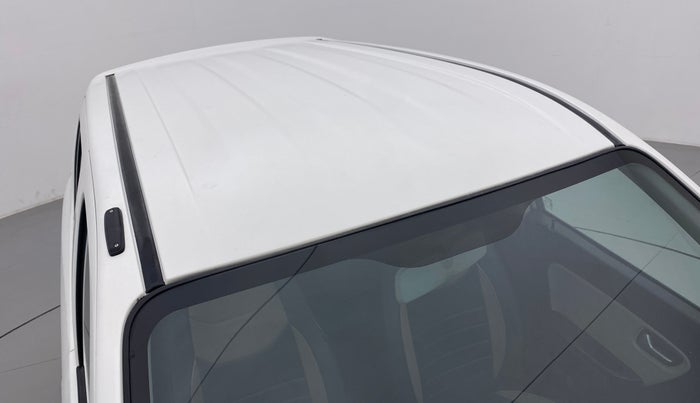 2019 Maruti Alto LXI, Petrol, Manual, 68,236 km, Roof