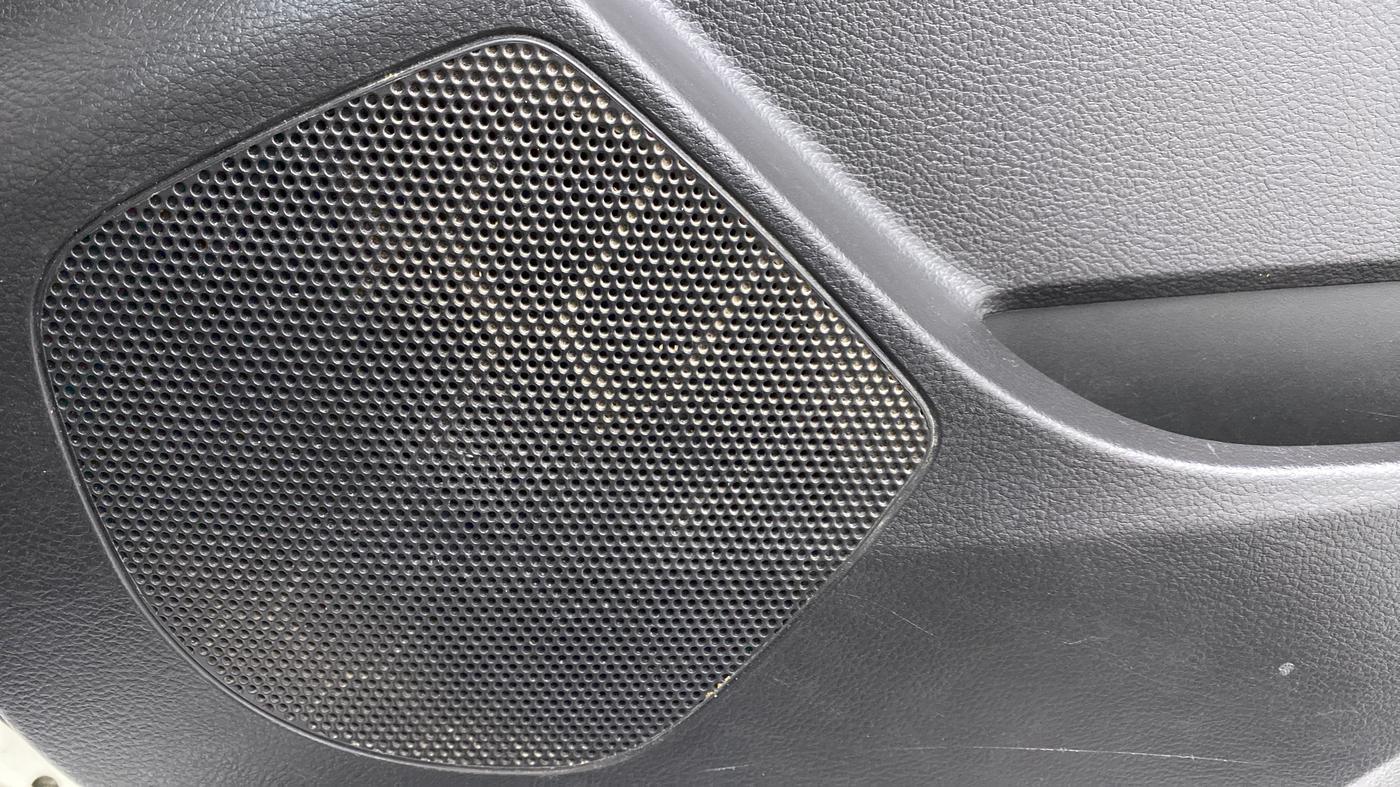 2019 Maruti Alto LXI, Petrol, Manual, 68,236 km, Speaker