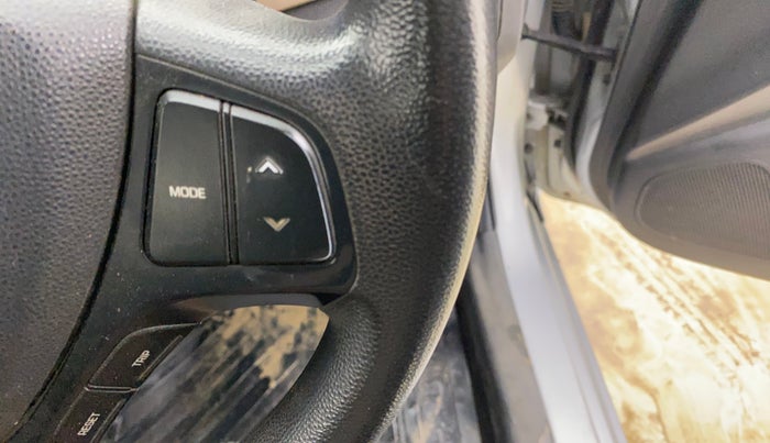 2018 Hyundai Grand i10 SPORTZ 1.2 KAPPA VTVT, Petrol, Manual, 66,773 km, Adaptive Cruise Control