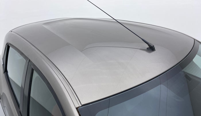 2018 Renault Kwid RXT Opt, Petrol, Manual, 16,320 km, Roof