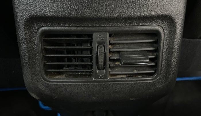 2021 Renault Kiger RXT 1.0 MT, Petrol, Manual, 11,571 km, Rear AC Vents