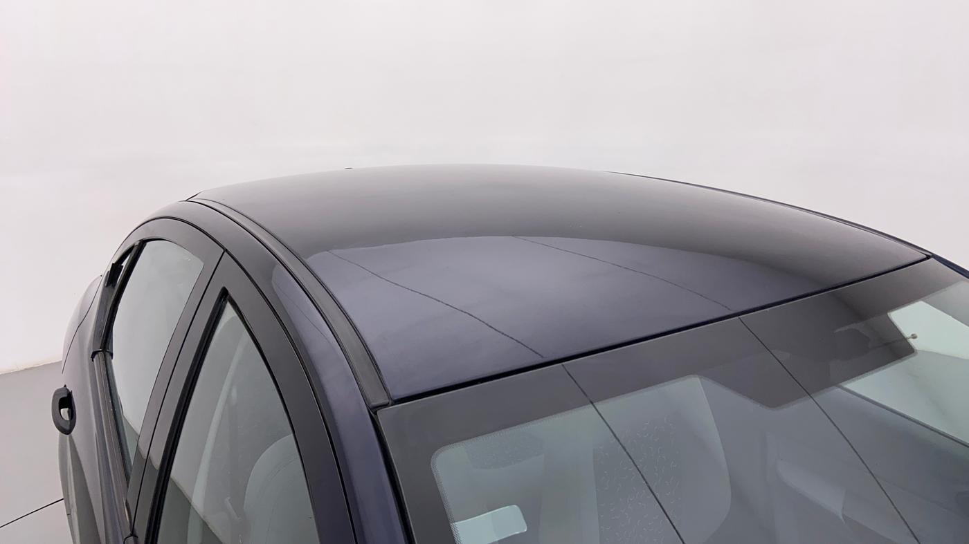 2021 Tata TIGOR Revotron XE, Petrol, Manual, 1,445 km, Roof