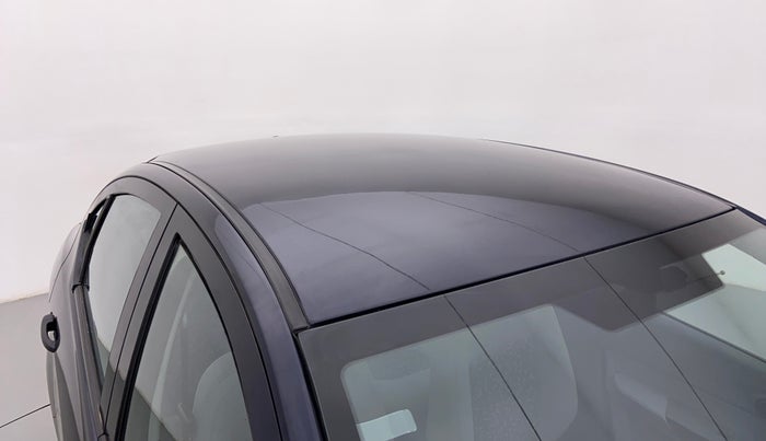 2021 Tata TIGOR Revotron XE, Petrol, Manual, 1,445 km, Roof