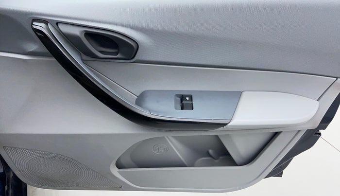 2021 Tata TIGOR Revotron XE, Petrol, Manual, 1,445 km, Driver Side Door Panels Control