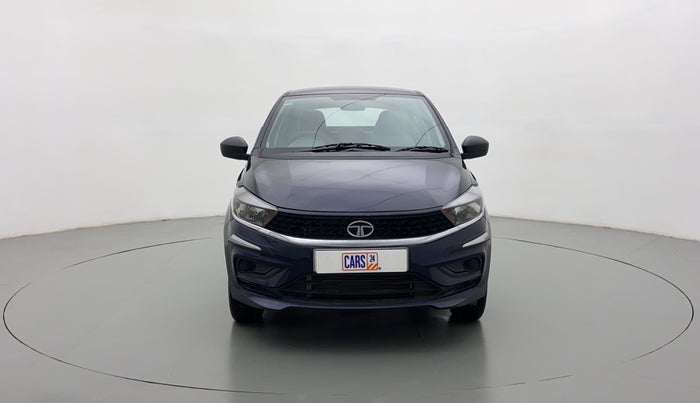 2021 Tata TIGOR Revotron XE, Petrol, Manual, 1,445 km, Front