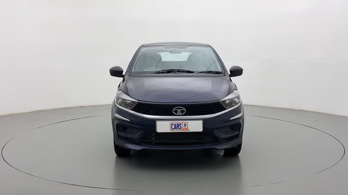 2021 Tata TIGOR Revotron XE, Petrol, Manual, 1,445 km, Front