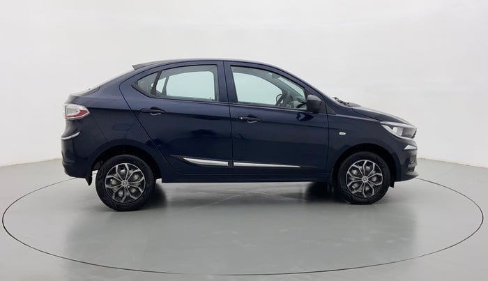 2021 Tata TIGOR Revotron XE, Petrol, Manual, 1,445 km, Right Side