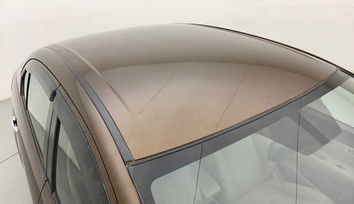 2018 Maruti Ciaz ZETA 1.4  AT PETROL, Petrol, Automatic, 50,470 km, Roof