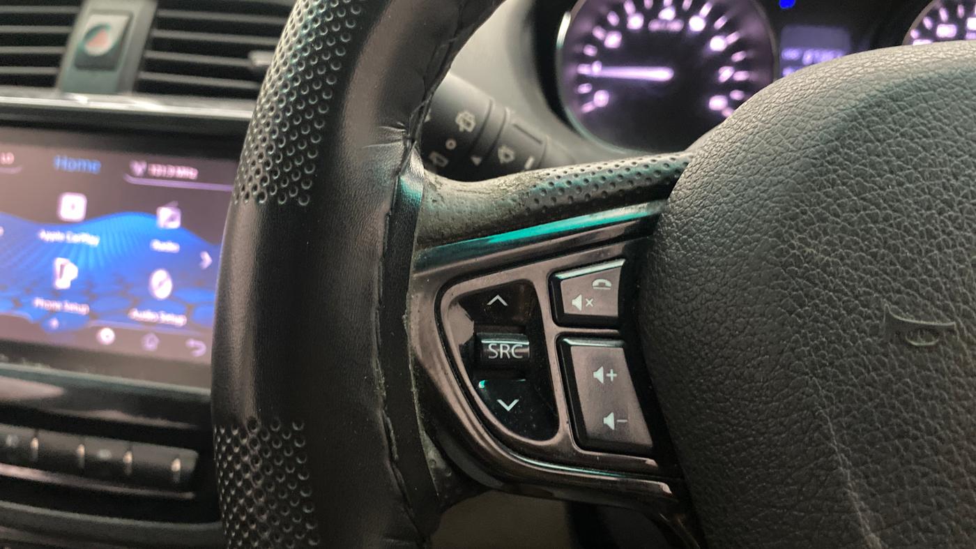 2019 Tata Tiago XZ PLUS PETROL, Petrol, Manual, 87,335 km, Adaptive Cruise Control
