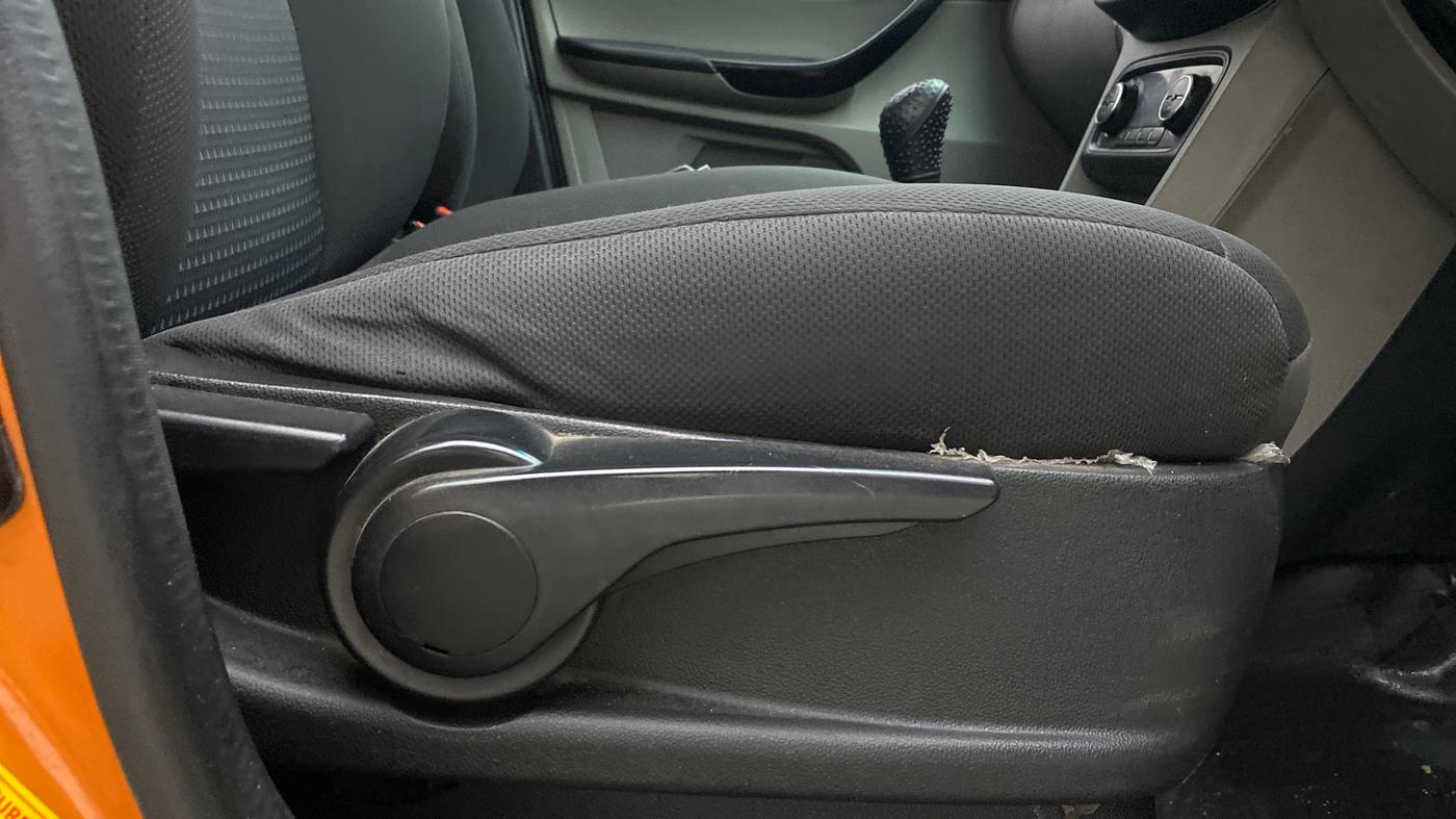 2019 Tata Tiago XZ PLUS PETROL, Petrol, Manual, 87,335 km, Driver Side Adjustment Panel