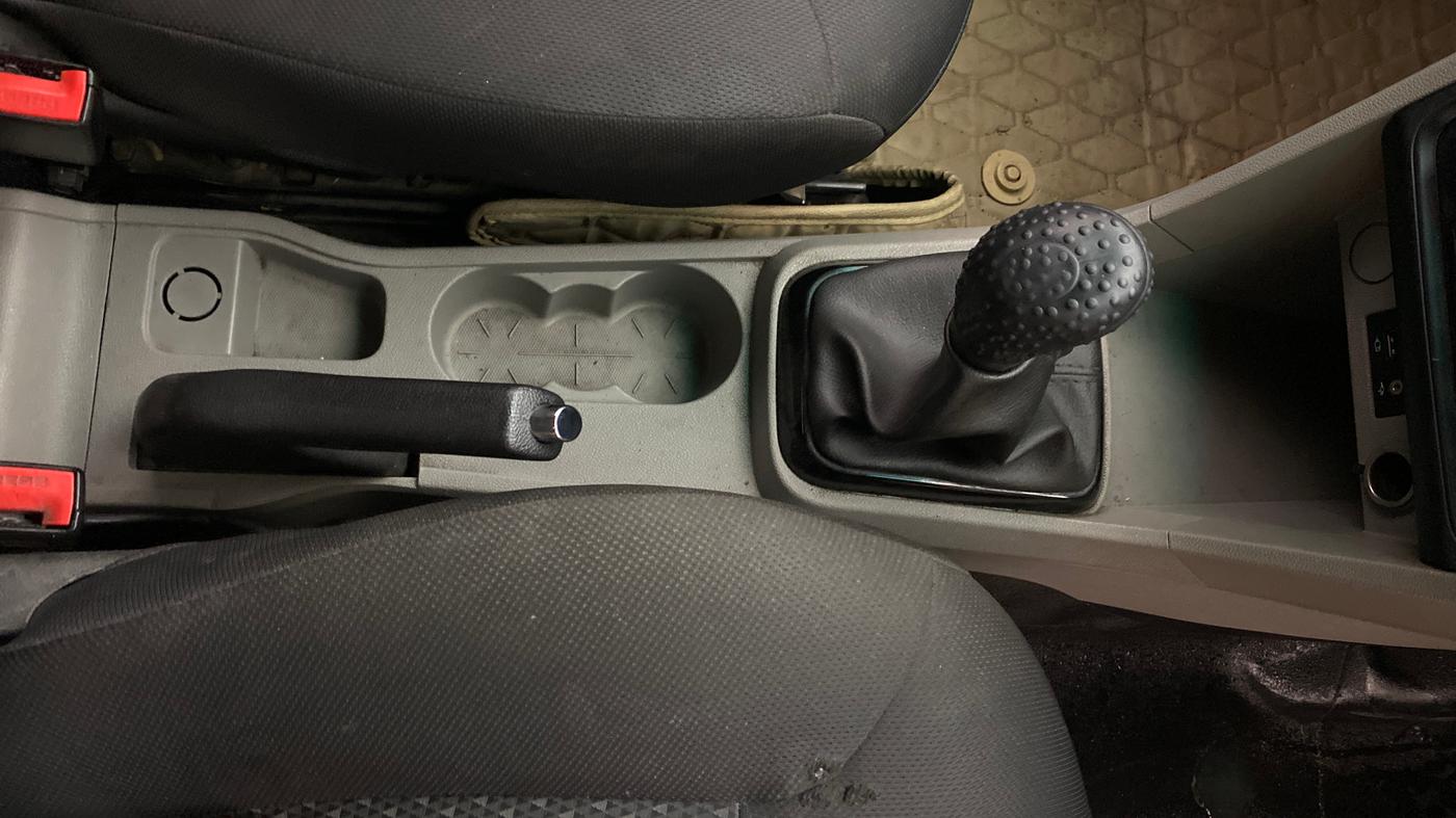 2019 Tata Tiago XZ PLUS PETROL, Petrol, Manual, 87,335 km, Gear Lever