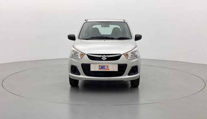 2019 Maruti Alto K10 VXI P, Petrol, Manual, 79,461 km, Front