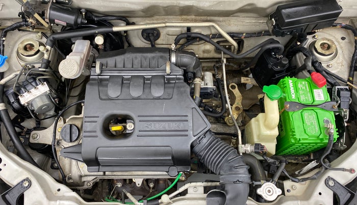 2019 Maruti Alto K10 VXI P, Petrol, Manual, 79,461 km, Open Bonet
