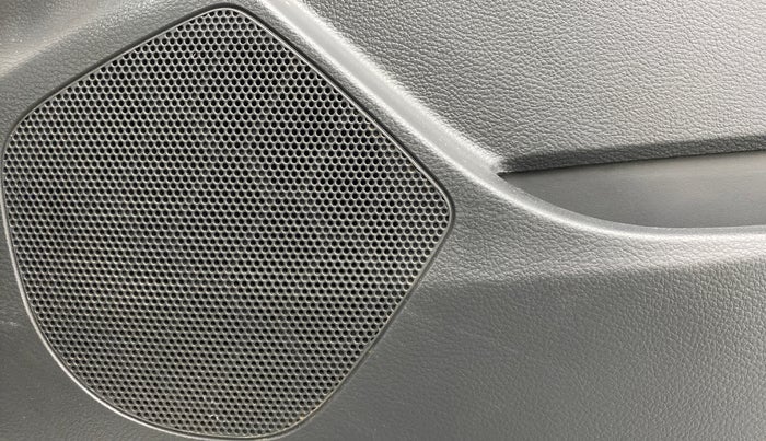 2019 Maruti Alto K10 VXI P, Petrol, Manual, 79,461 km, Speaker