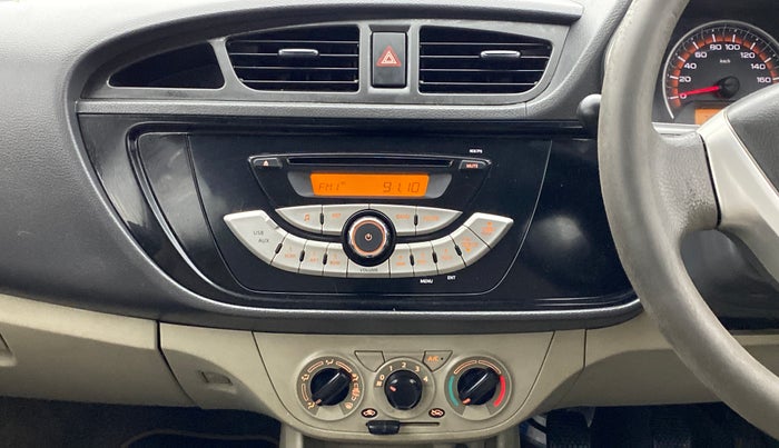 2019 Maruti Alto K10 VXI P, Petrol, Manual, 79,461 km, Air Conditioner