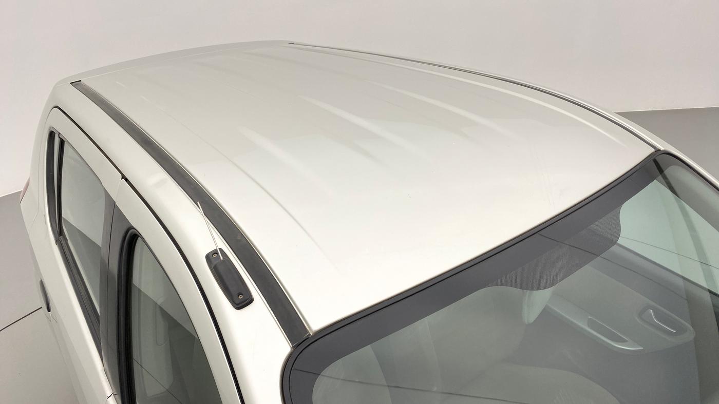 2019 Maruti Alto K10 VXI P, Petrol, Manual, 79,461 km, Roof