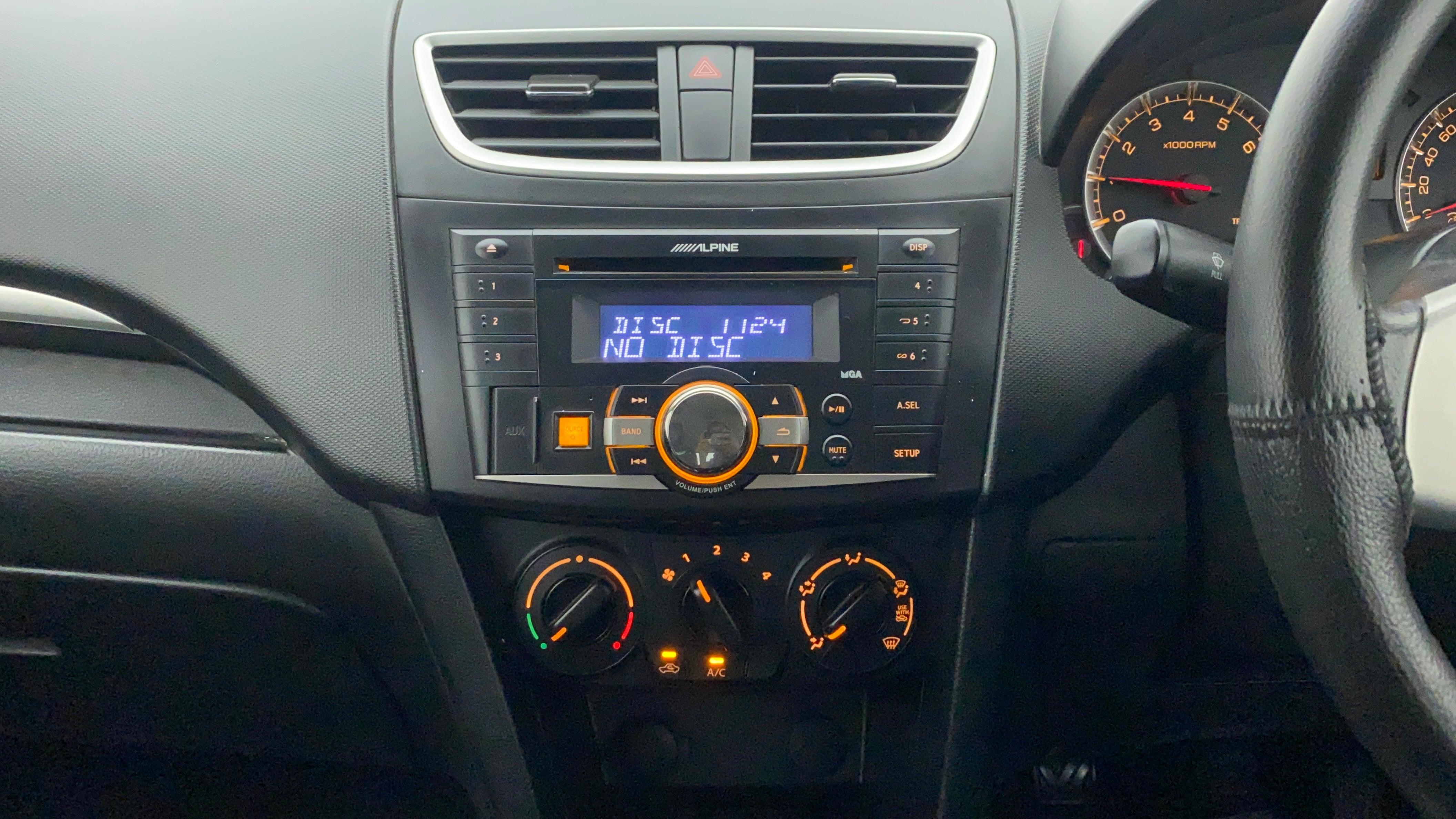 Features