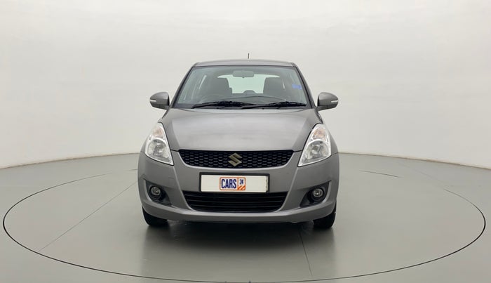 2013 Maruti Swift VXI, Petrol, Manual, 20,288 km, Front