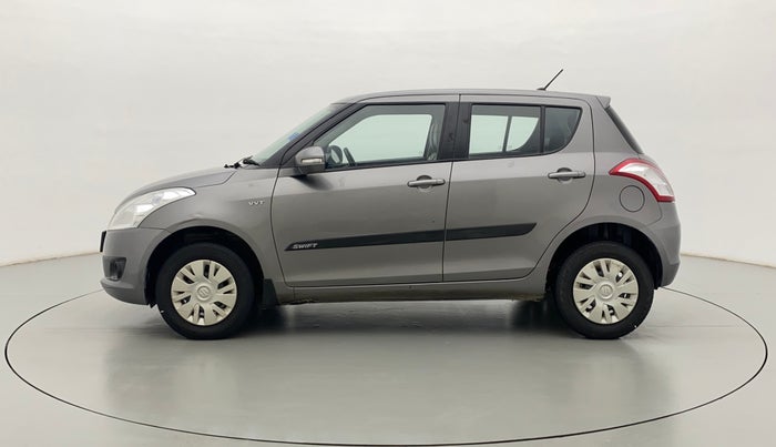 2013 Maruti Swift VXI, Petrol, Manual, 20,288 km, Left Side