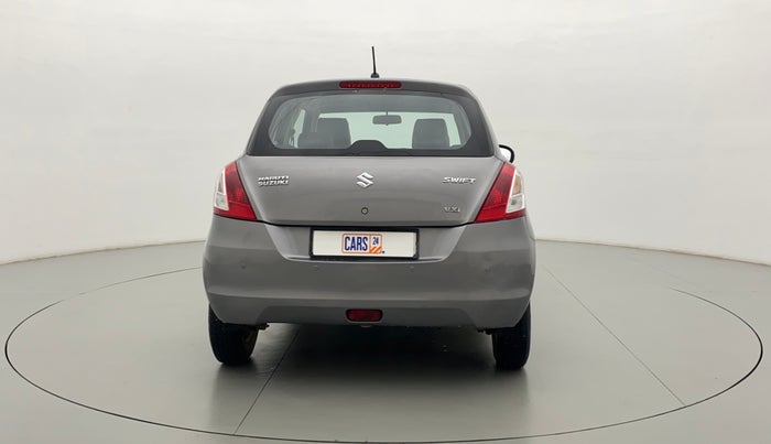 2013 Maruti Swift VXI, Petrol, Manual, 20,288 km, Back/Rear
