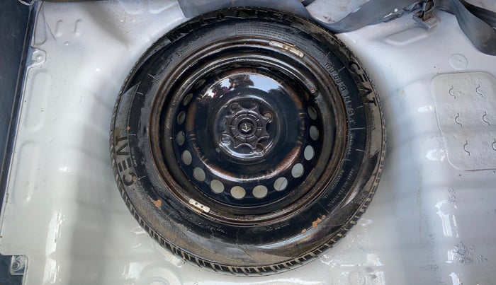 2016 Hyundai Grand i10 SPORTZ 1.2 KAPPA VTVT, Petrol, Manual, 88,659 km, Spare Tyre