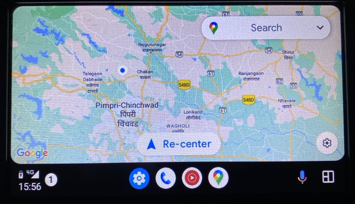 2022 Mahindra Thar LX D 4*4 MT HT, Diesel, Manual, 4,342 km, Navigation System