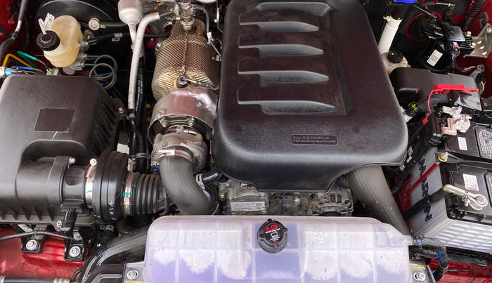 2022 Mahindra Thar LX D 4*4 MT HT, Diesel, Manual, 4,342 km, Open Bonet