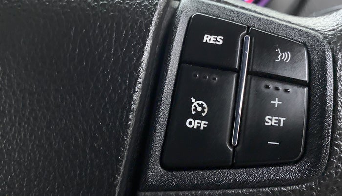 2022 Mahindra Thar LX D 4*4 MT HT, Diesel, Manual, 4,342 km, Adaptive Cruise Control