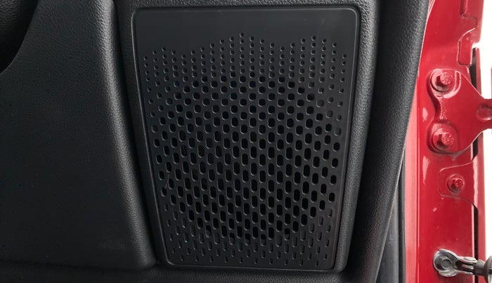 2022 Mahindra Thar LX D 4*4 MT HT, Diesel, Manual, 4,342 km, Speaker