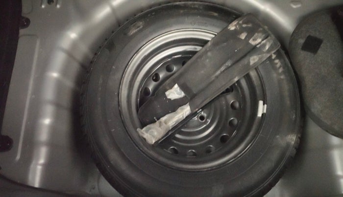 2020 Hyundai NEW SANTRO SPORTZ MT, Petrol, Manual, 28,227 km, Spare Tyre