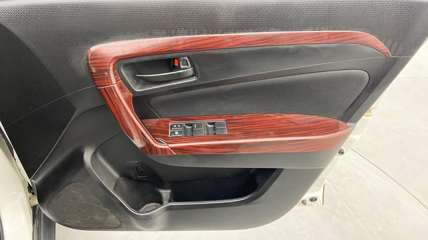 2019 Maruti Vitara Brezza VDI, Diesel, Manual, 71,386 km, Driver Side Door Panels Control
