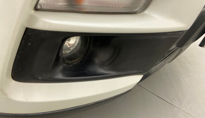 2019 Maruti Vitara Brezza VDI, Diesel, Manual, 71,386 km, Right fog light - Not working