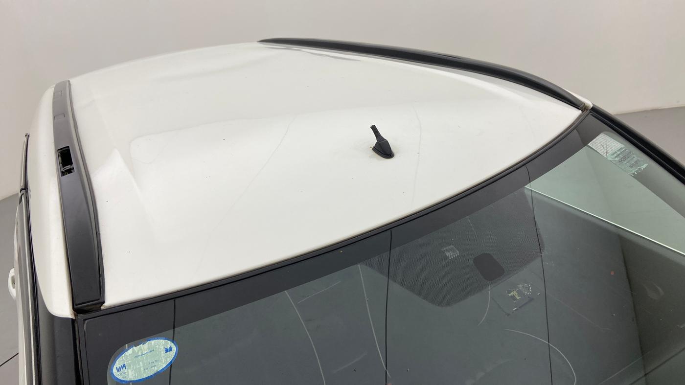 2019 Maruti Vitara Brezza VDI, Diesel, Manual, 71,386 km, Roof