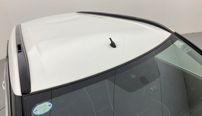 2019 Maruti Vitara Brezza VDI, Diesel, Manual, 71,386 km, Roof